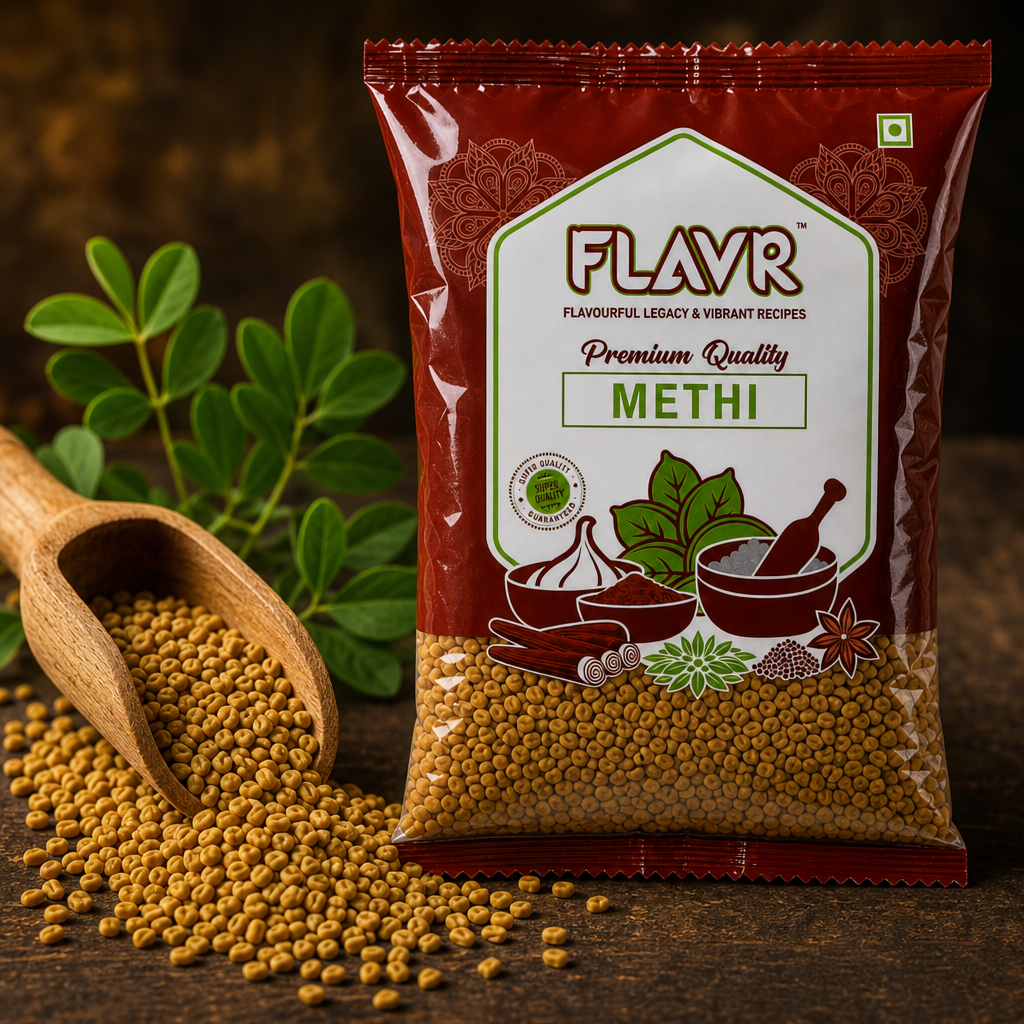 Methi