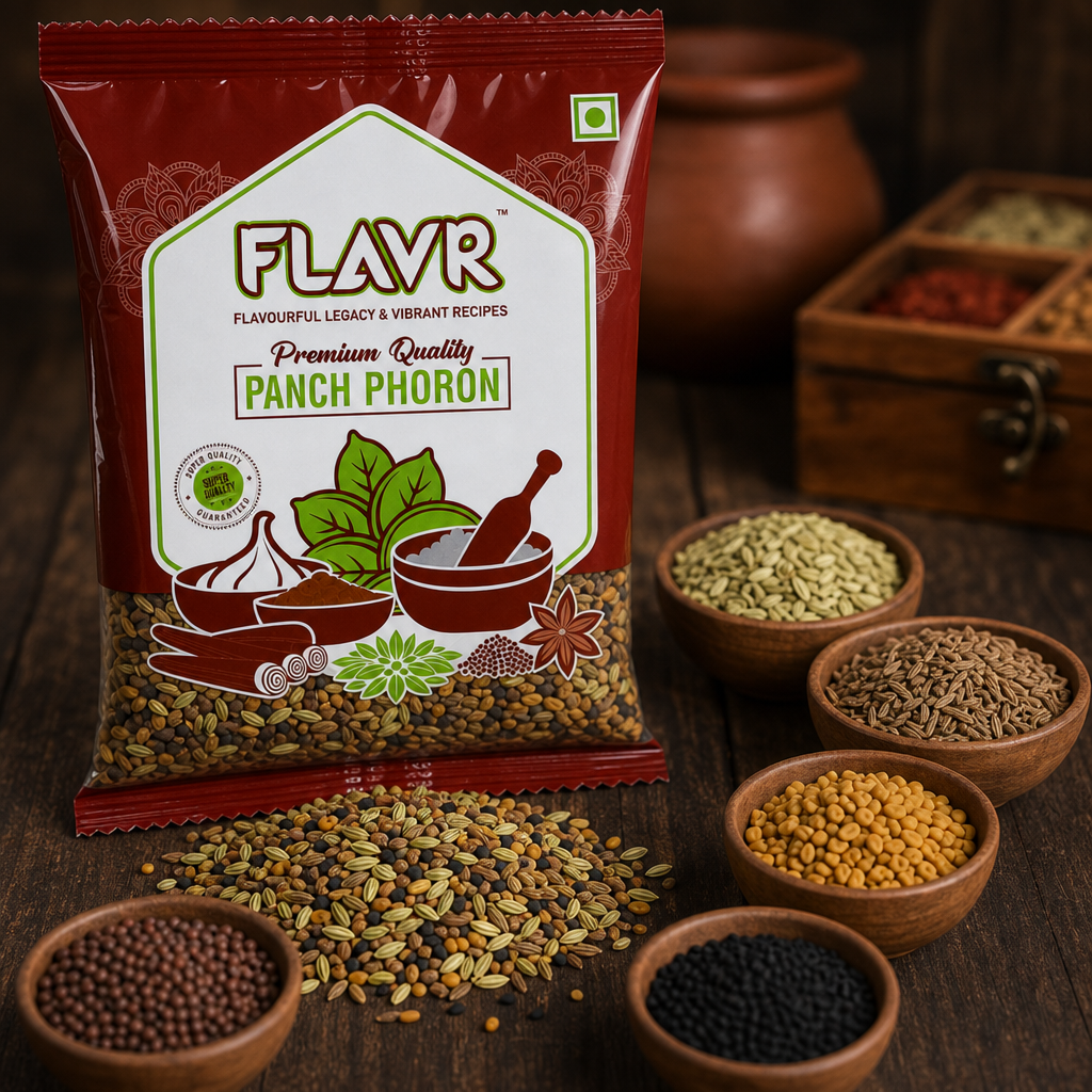 Panch Phoron