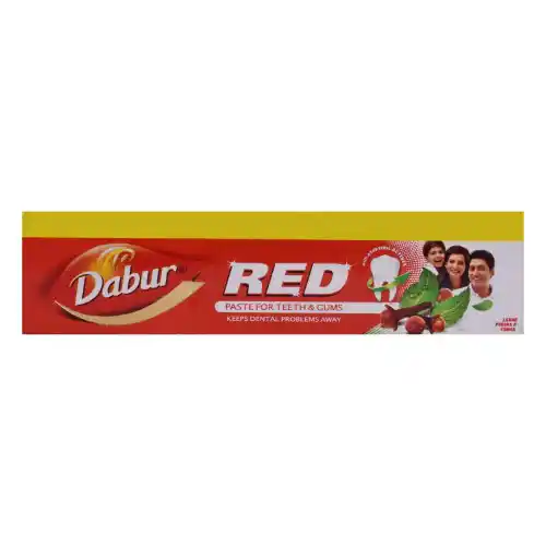 Dabur Red Toothpaste 200 g