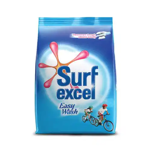 Surf Excel Easy Wash Detergent Washing Powder – 1 Kg